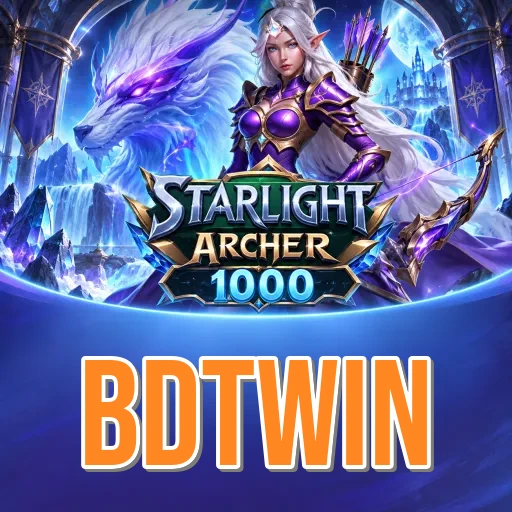 bdtwin app icon ready to open on Android home screen